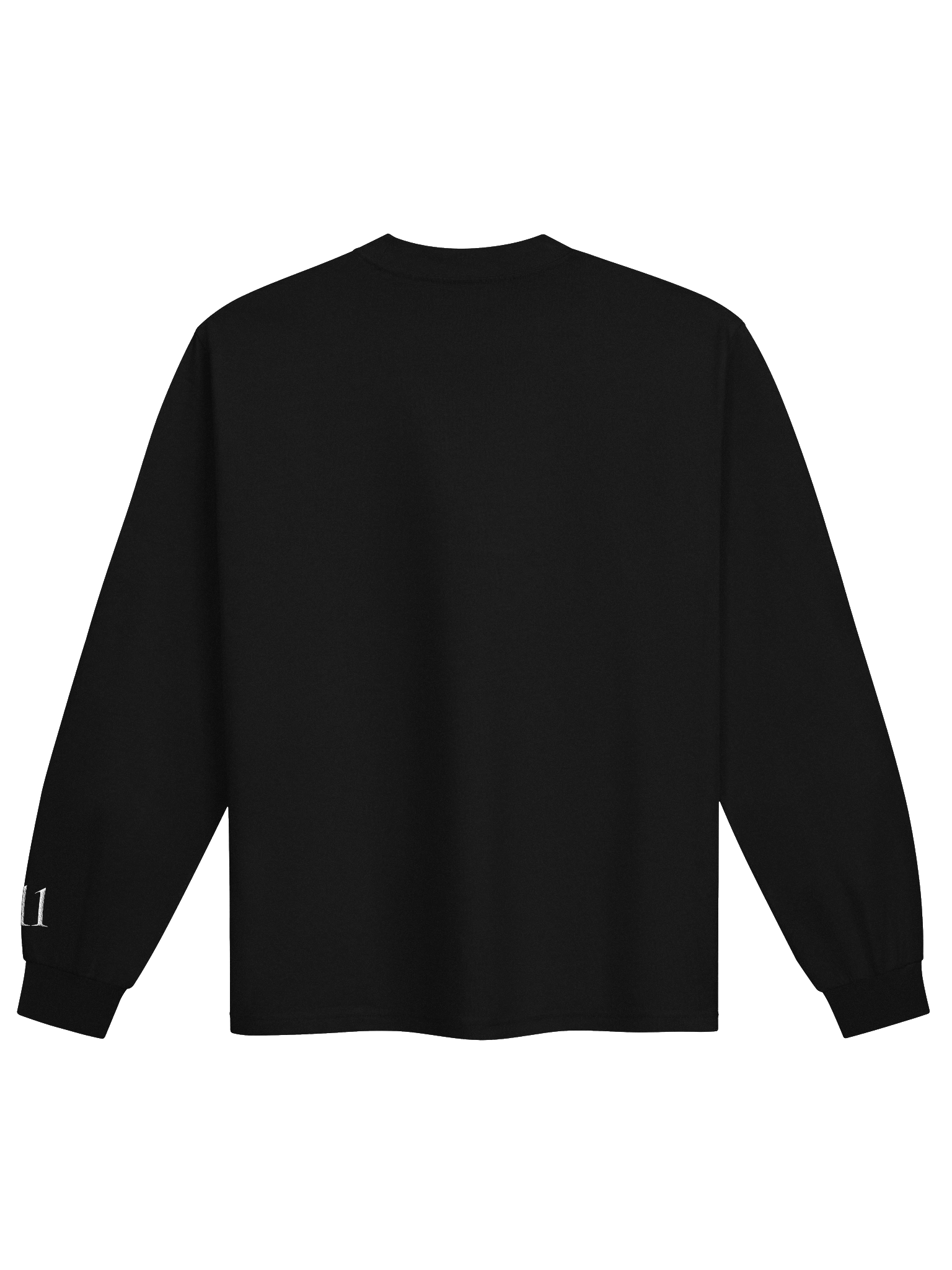 BEYOND - Long Sleeve Heavy Shirt product image (2)