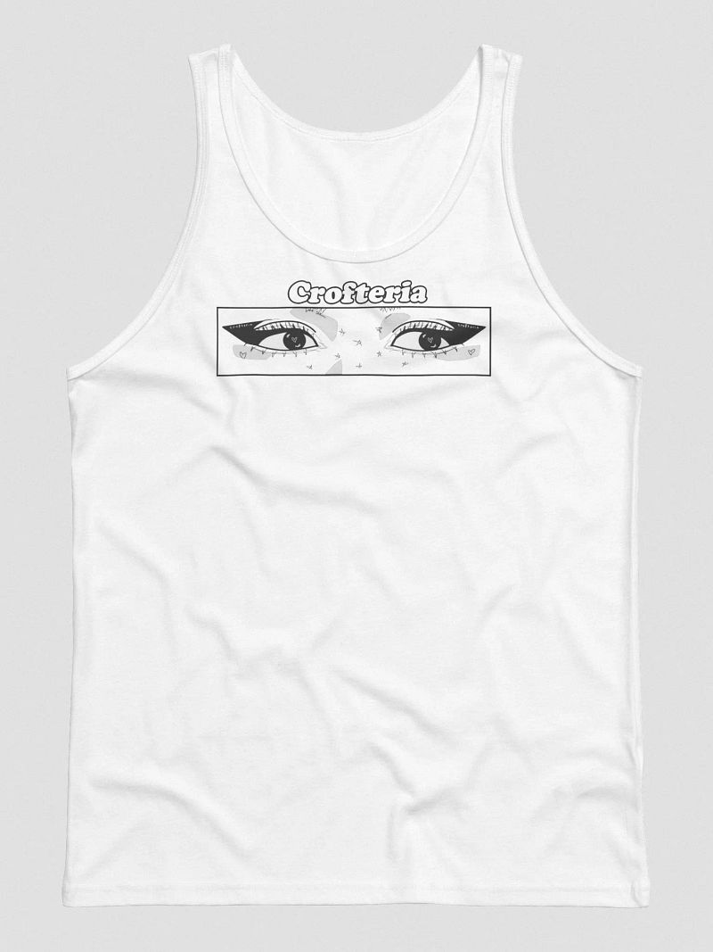 Crofteria Is Watching - Tank
