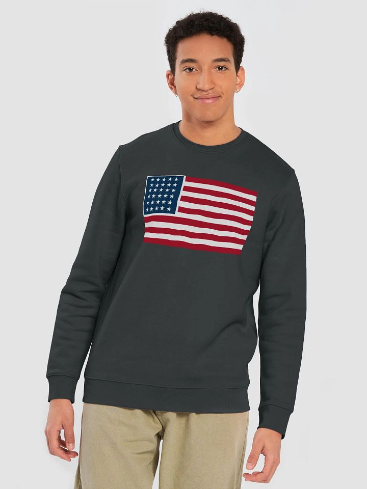 Stanley/Stella Unisex Eco Sweatshirt product image (1)