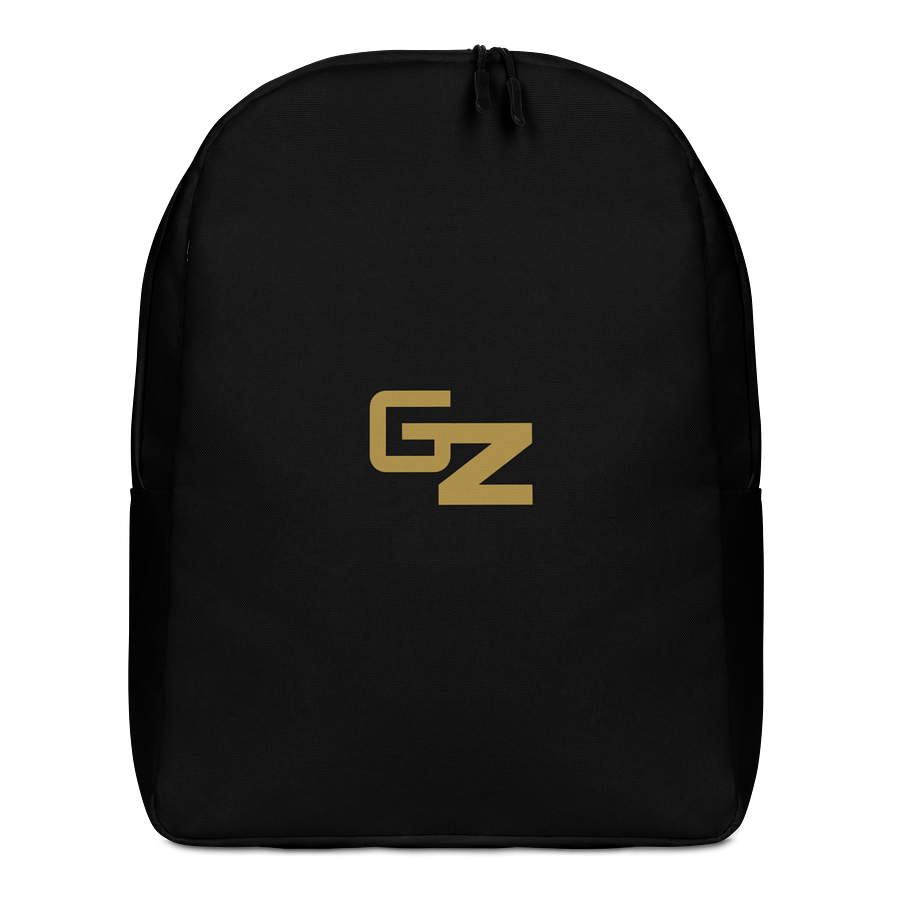 Branded GZ JEITEN Backpack product image (1)