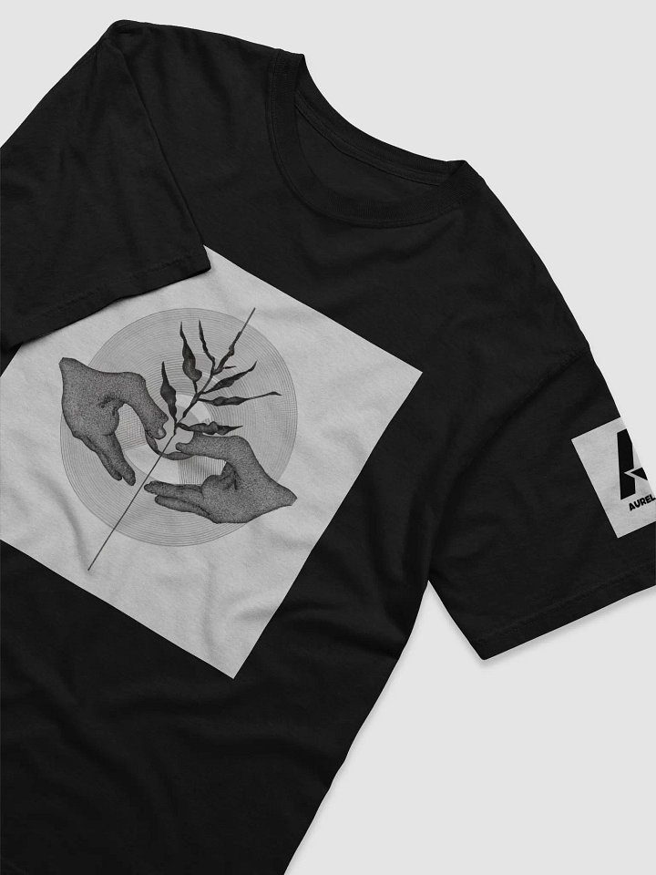 Organic Motion Plant T-Shirt product image (16)