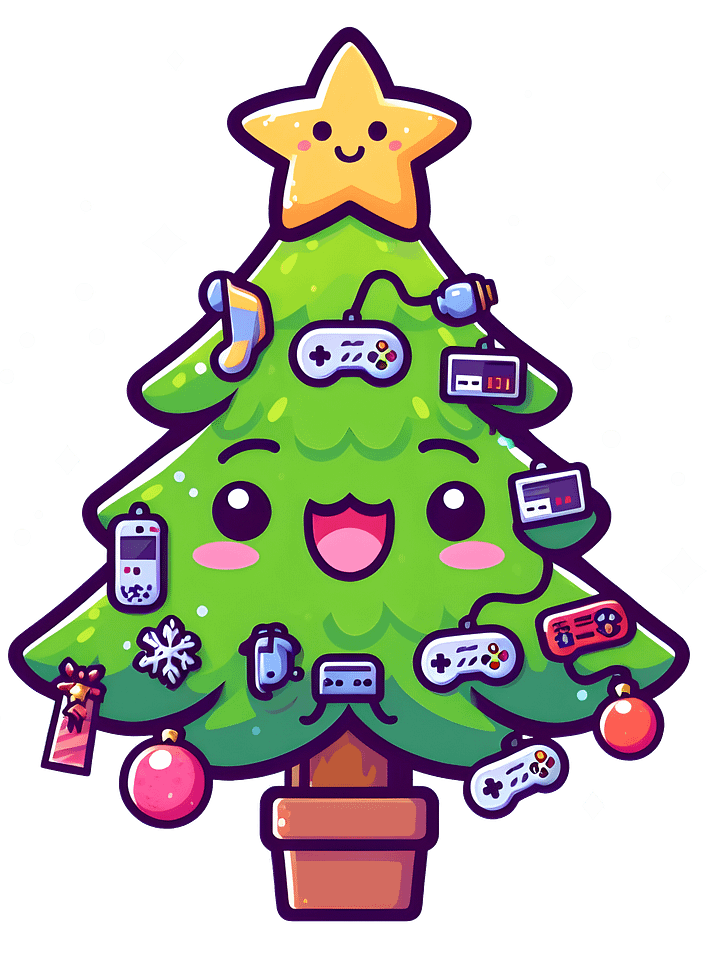 Christmas Gaming Tree product image (2)