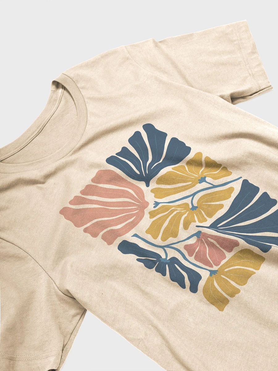 Garden of Colors T-Shirt product image (3)