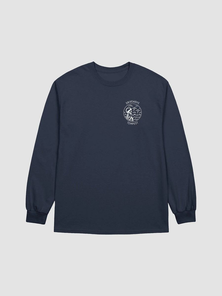 Tempest Long Sleeve T-Shirt product image (12)