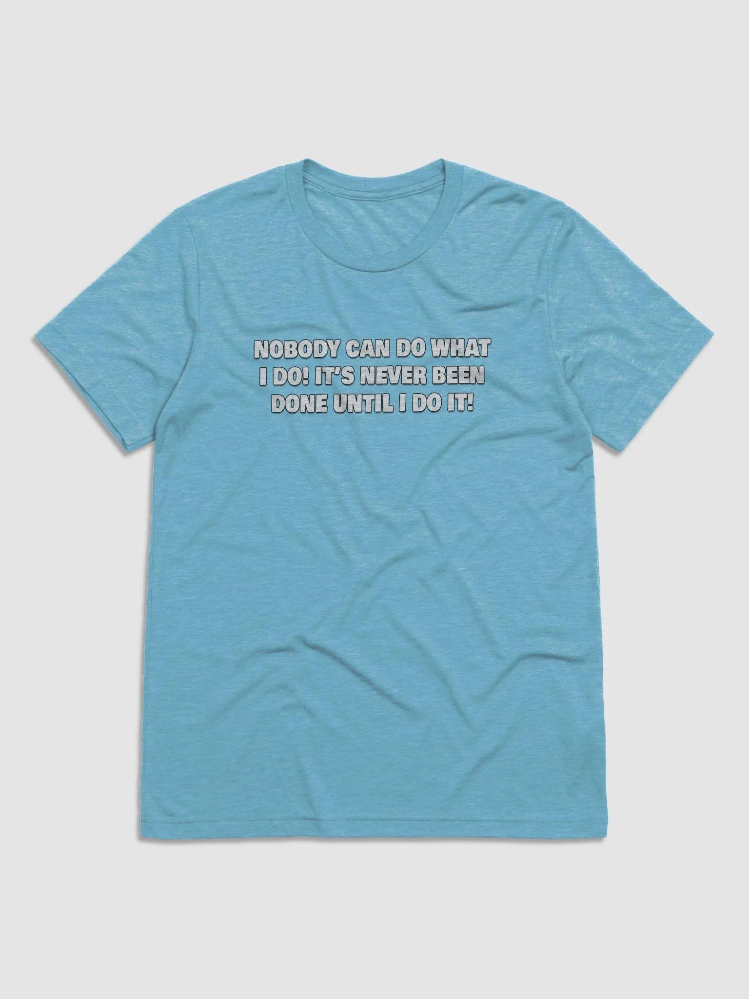 NOBODY CAN DO YOU! 2.0 product image (1)