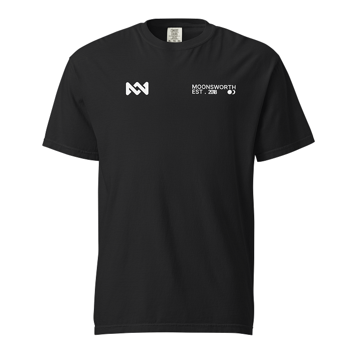 Black + Grey product image (2)