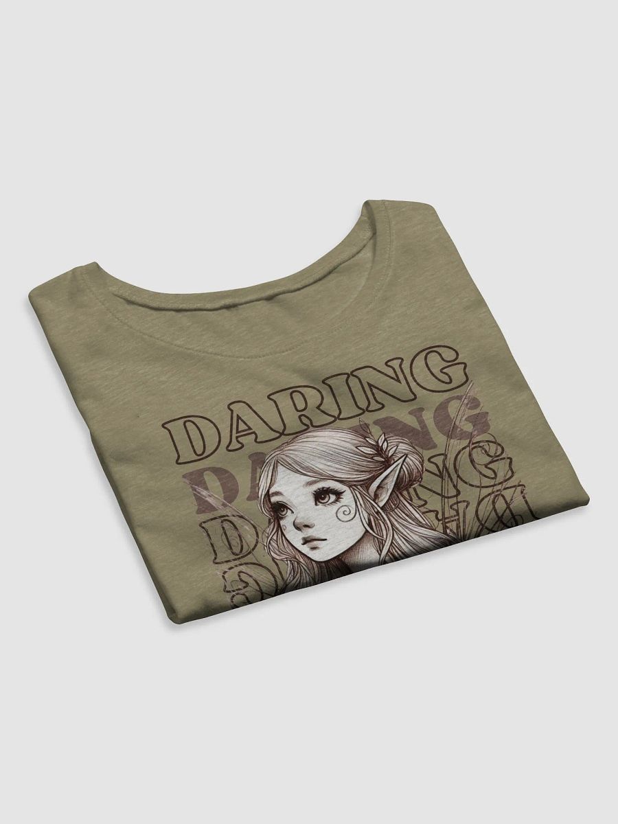 Daring Crop Tee product image (8)