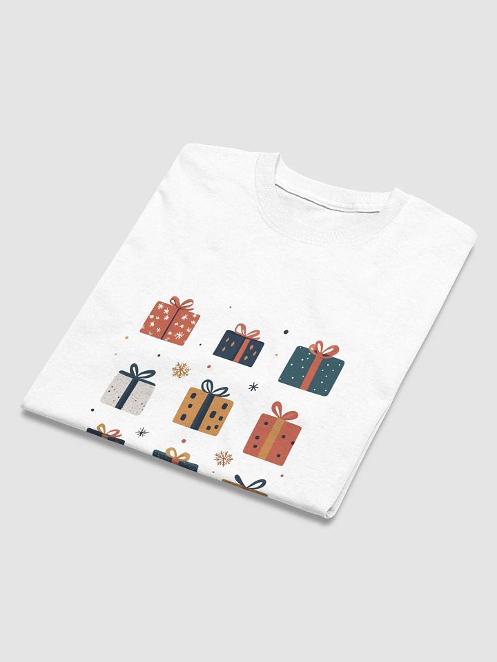 Christmas Women's T-Shirt | all I want is Friday product image (2)
