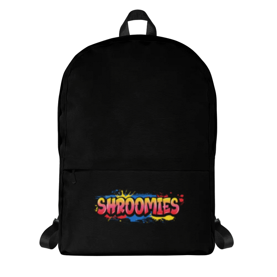 Backpack product image (3)