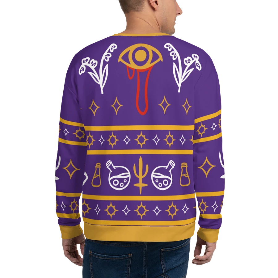 Sherbert Holiday Sweater product image (4)