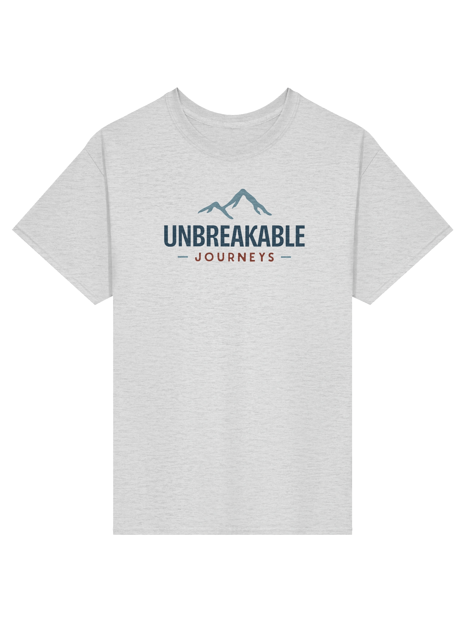 Unbreakable Journeys Heavyweight T-Shirt product image (2)