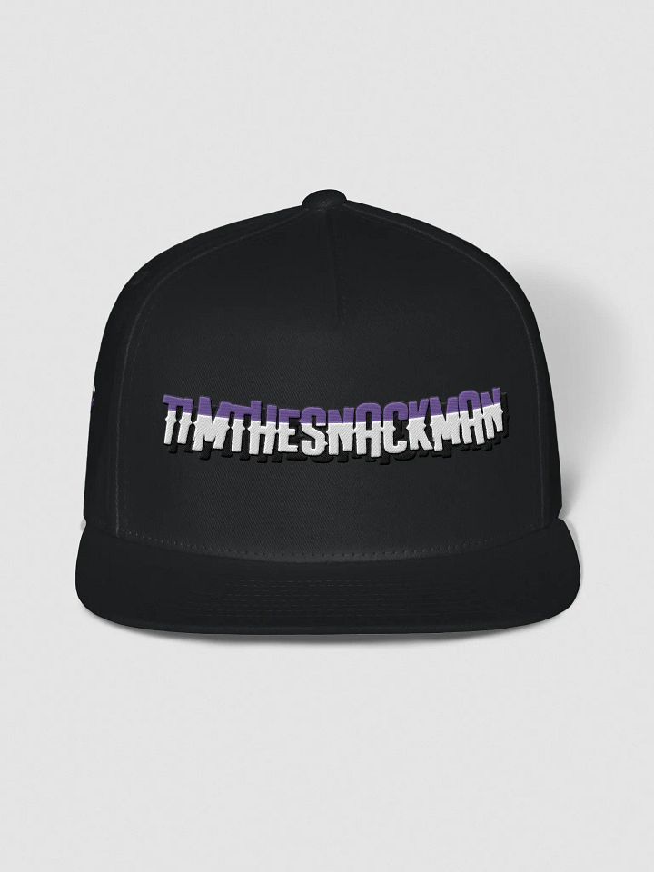 Snackman Snap back product image (1)