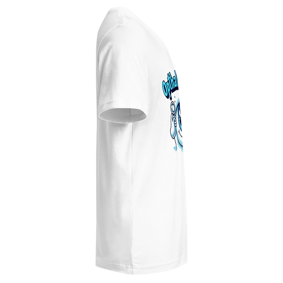 Visionary Eye Ophthalmoscope T-Shirt product image (6)