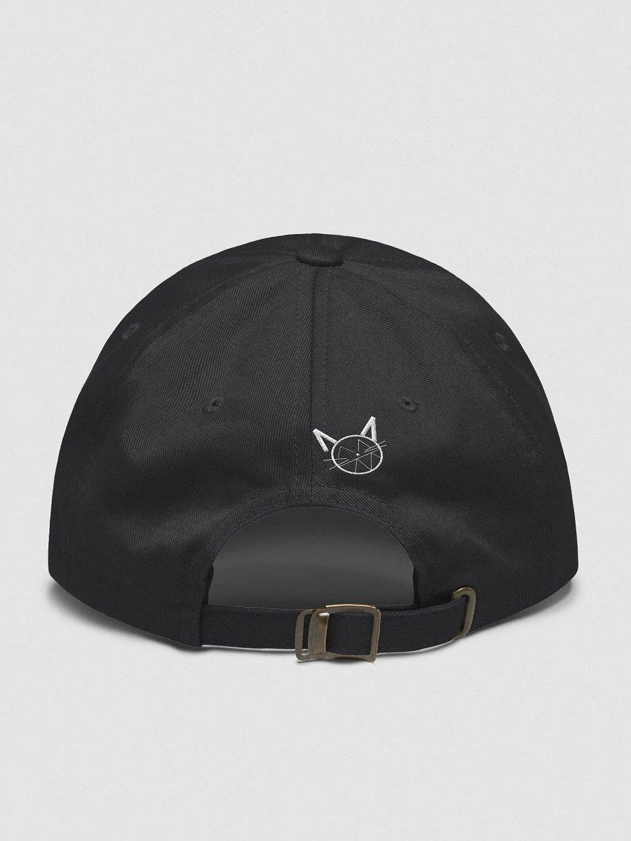 Logo Cat Cap product image (20)