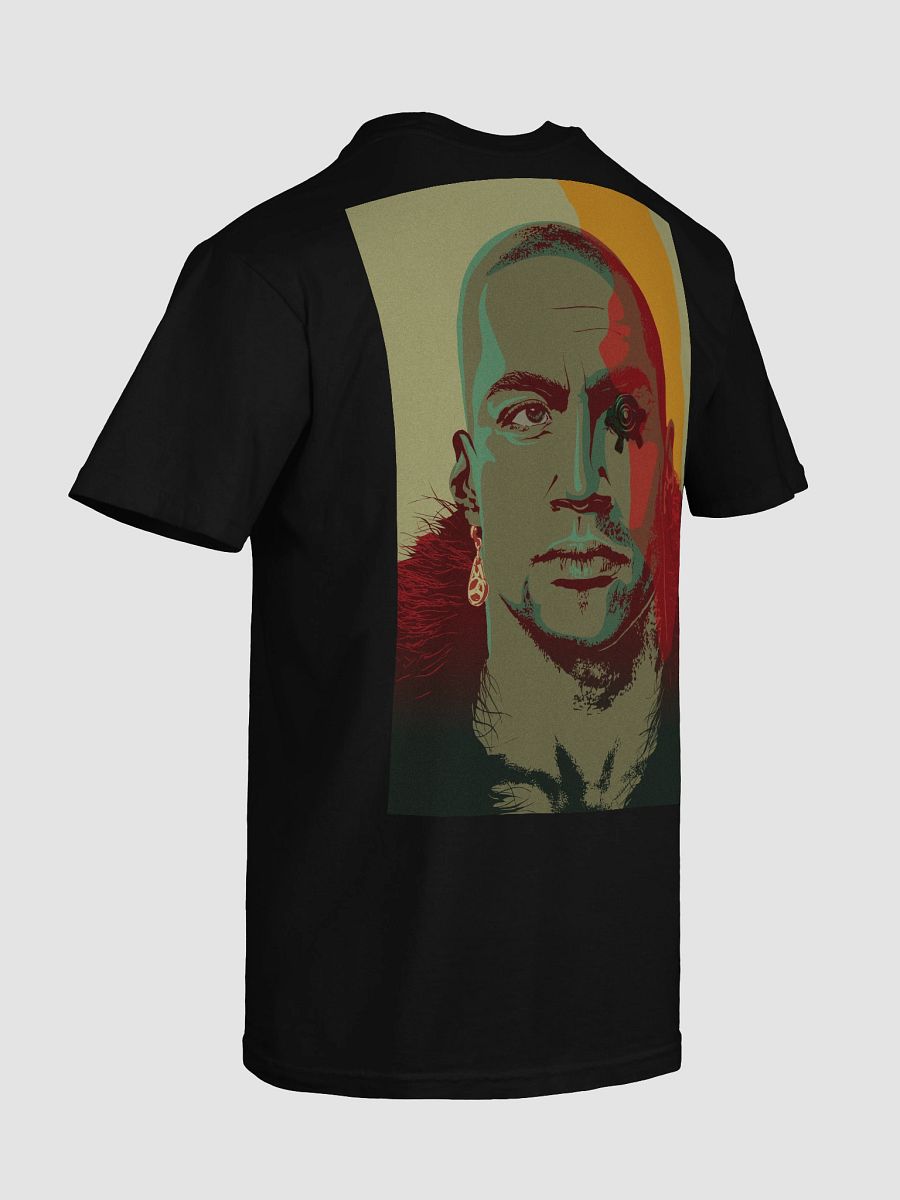 River Ward/NCPD Shirt product image (100)
