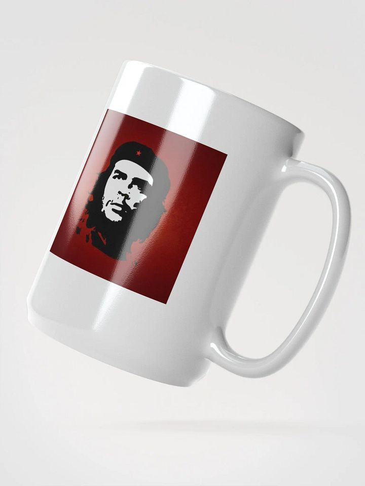 Che Mug from Revnotes product image (2)