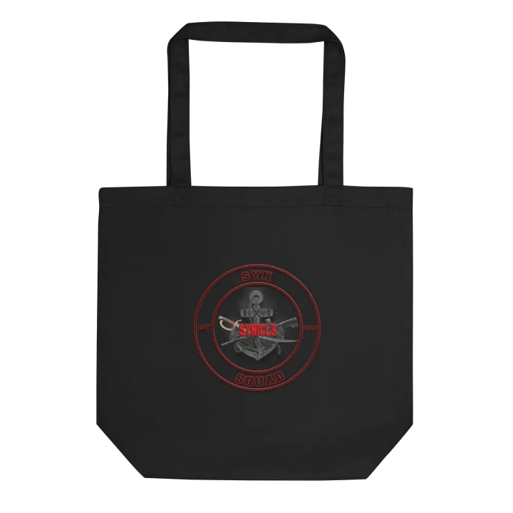 Syn Squad Est Tote product image (1)