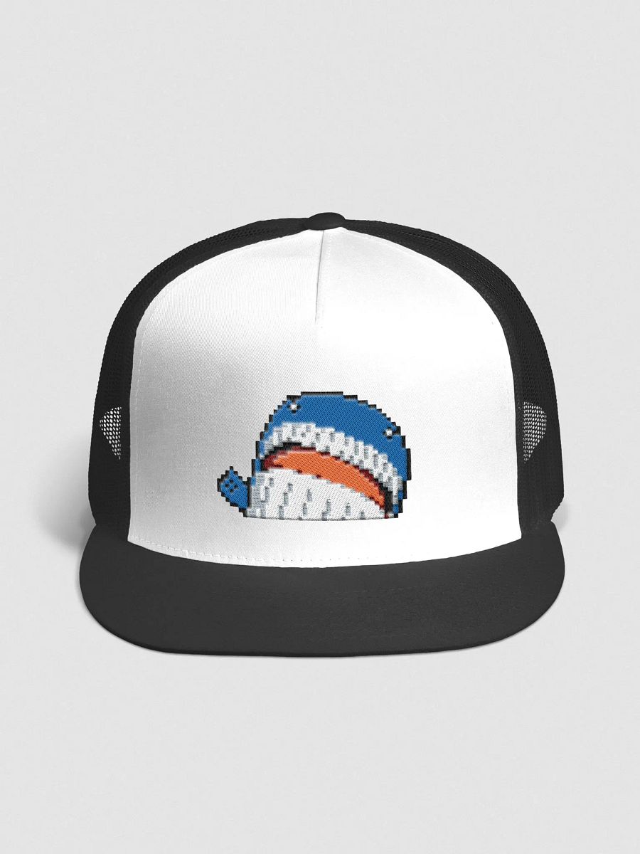 Father Help Embroider Cap product image (5)