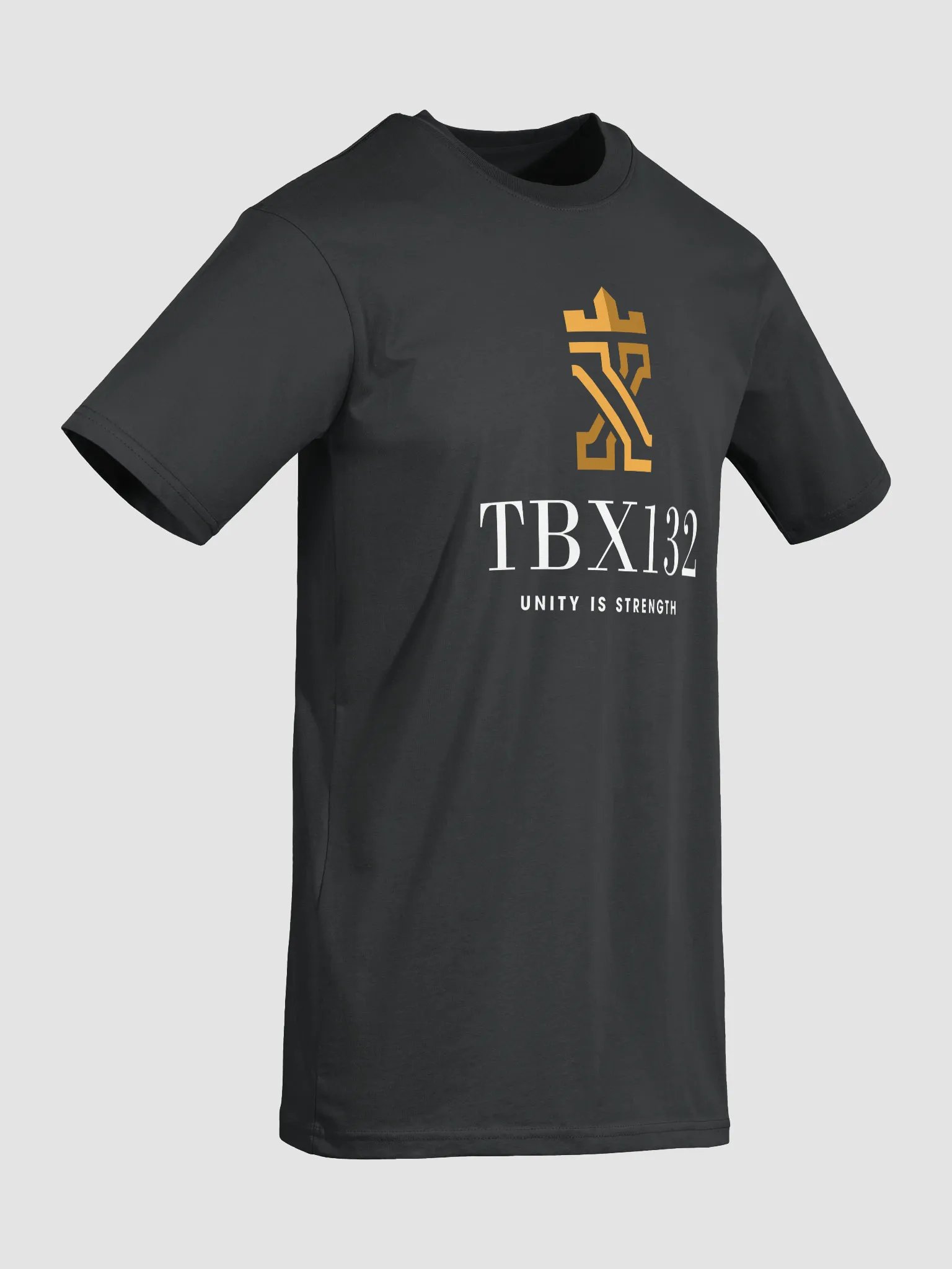 Premium Cotton Heritage Tee product image (31)