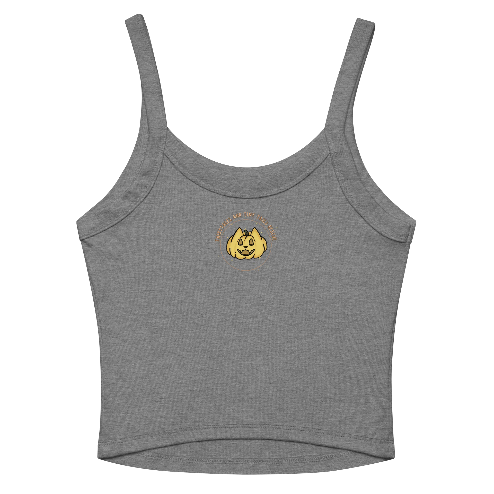 Limited Edition: Critter Cat Tank product image (3)