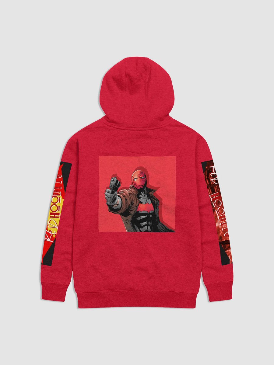 HOODS GOODIE HOODIE product image (13)