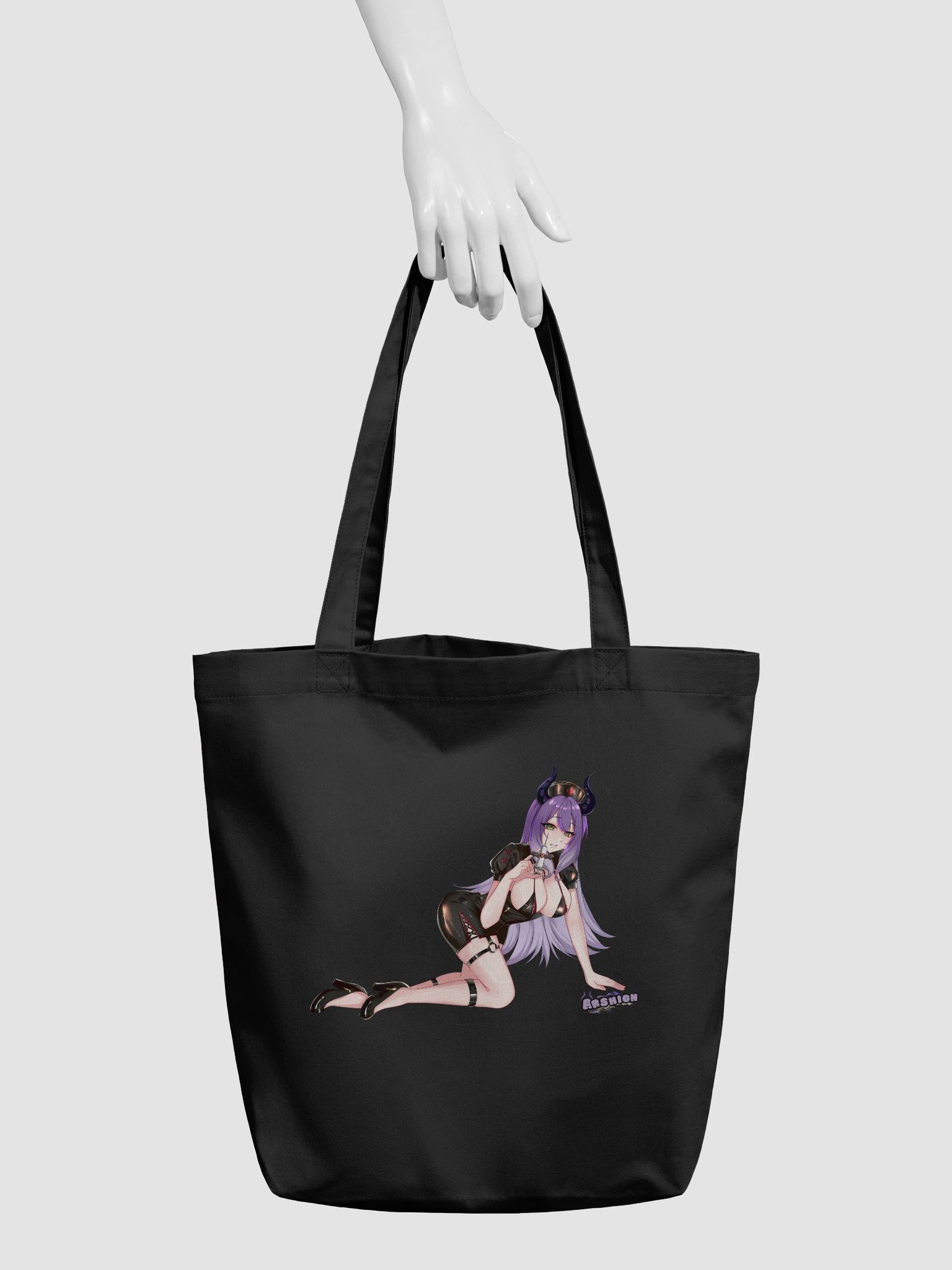 Halloween 2025 Arshion Costume "Sexy Nurse" Bag product image (3)