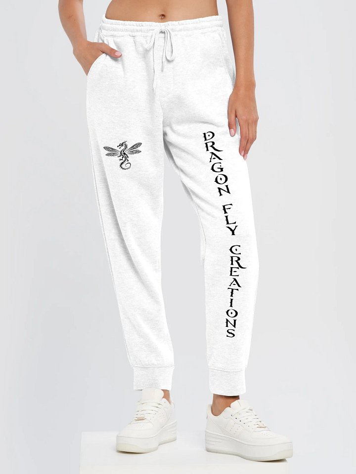 Dragon Fly Creations Sweatpants product image (1)