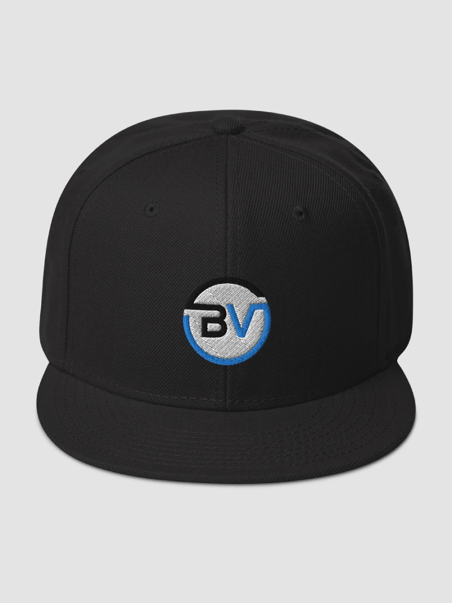 BV Logo Snapback product image (14)