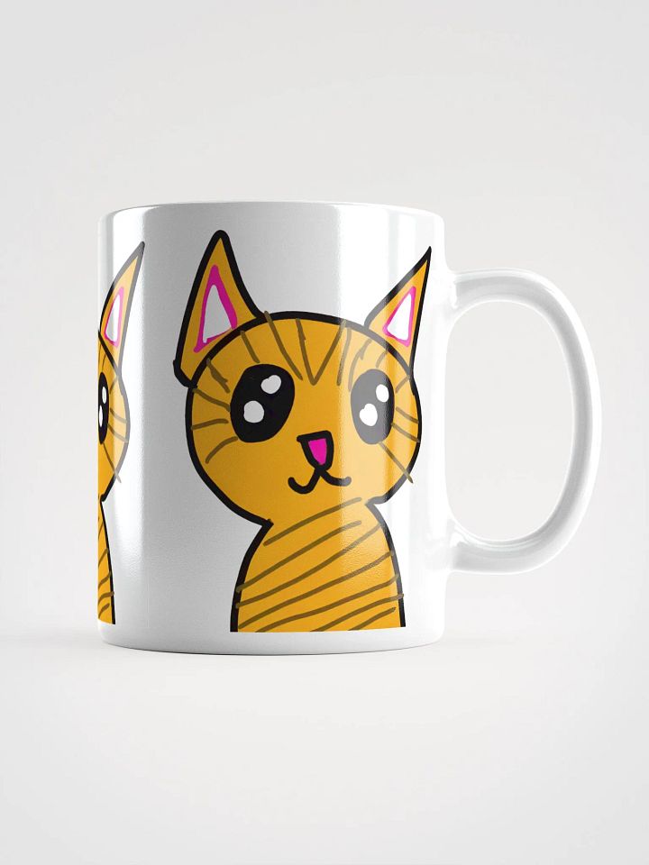 Noah Bean Mug product image (1)