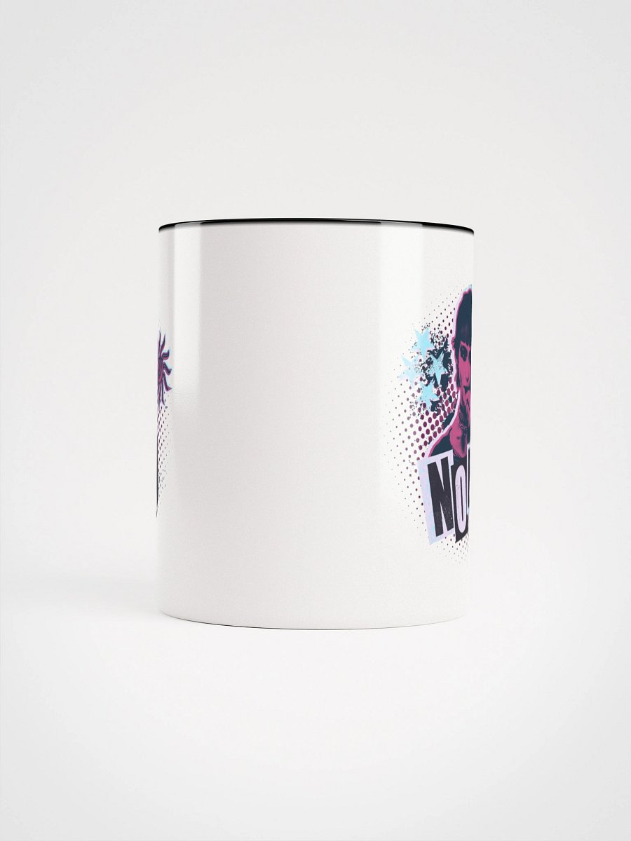 Lost Records: Bloom & Rage Nora Malakian Grunge Mug product image (23)