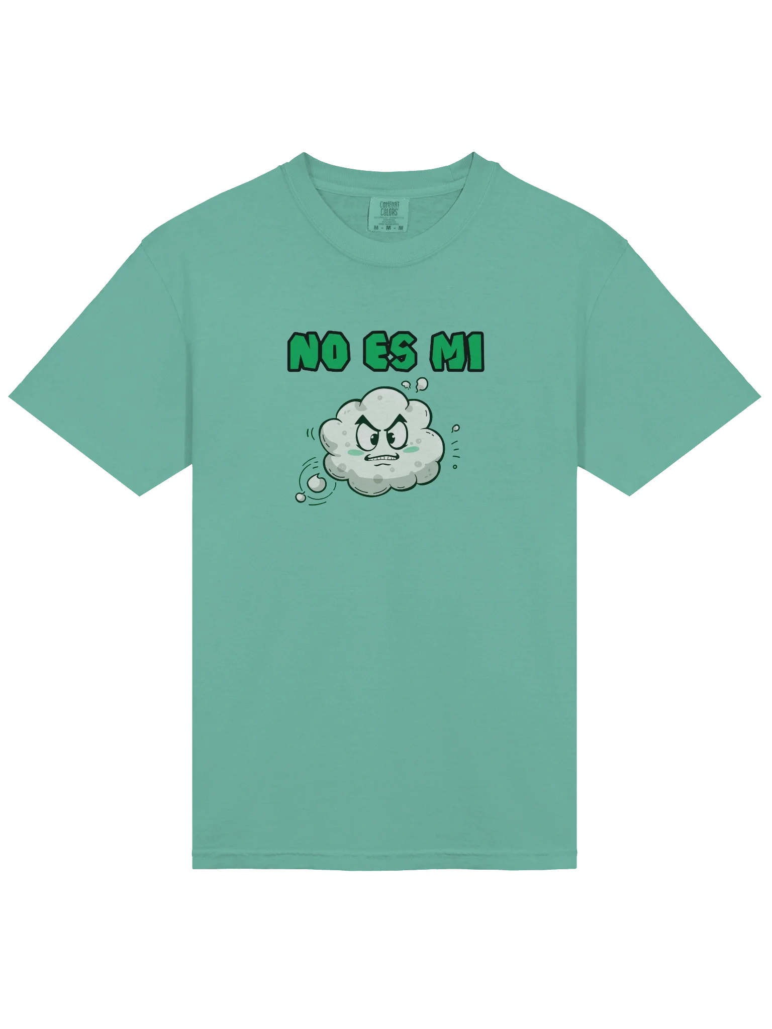 NO ES MI ! T-Shirt product image (13)