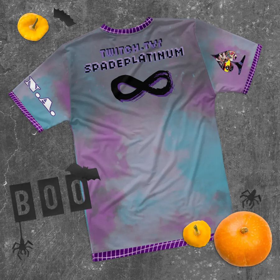 Team Infinity Jersey product image (8)