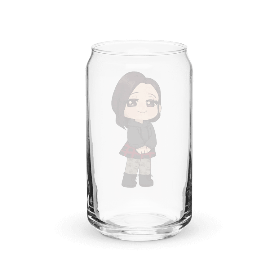 Hasel Chibi Glas product image (6)
