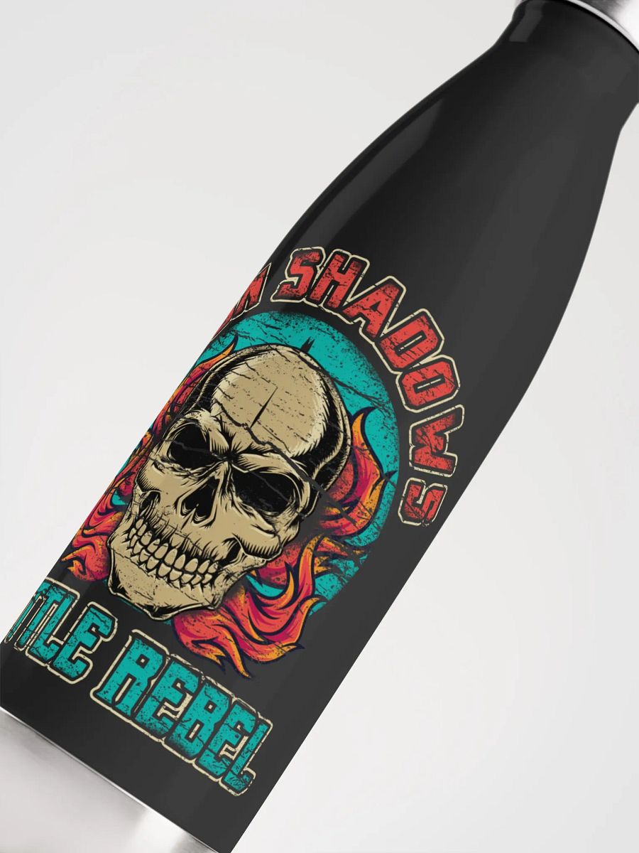 Iron Shadows Drink Bottle product image (5)