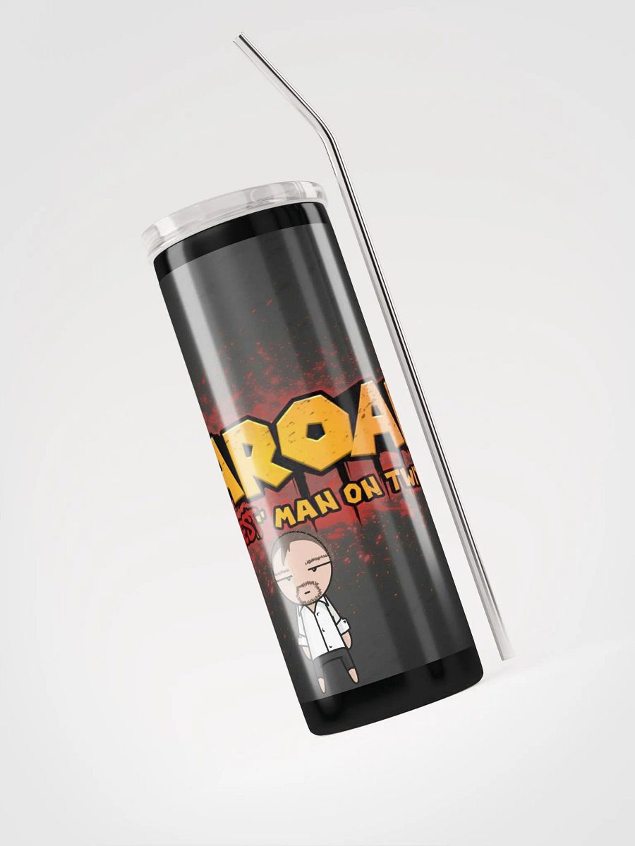Deadliest Man Hydro product image (3)