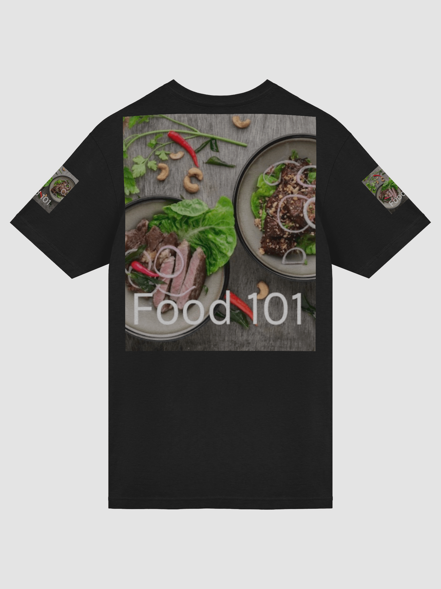 Next Level Supersoft T-Shirt product image (12)