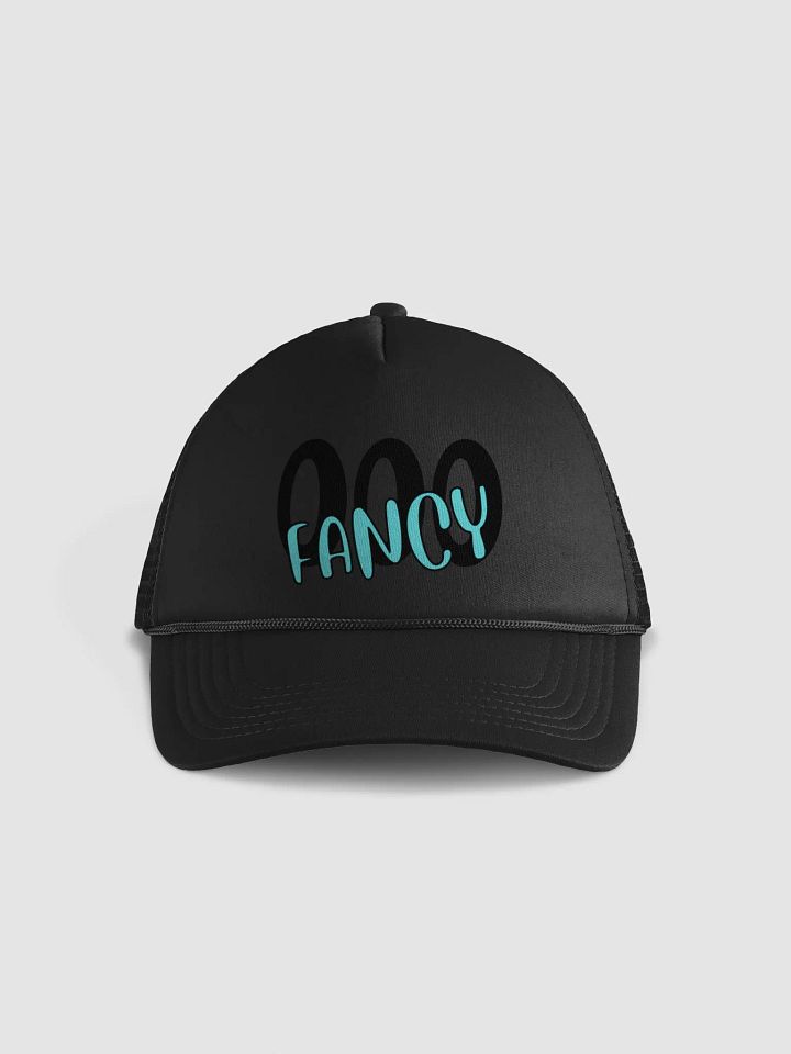 OOO hat product image (2)