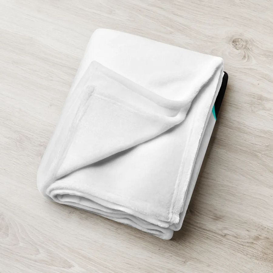 banned from TikTok throw blanket product image (18)