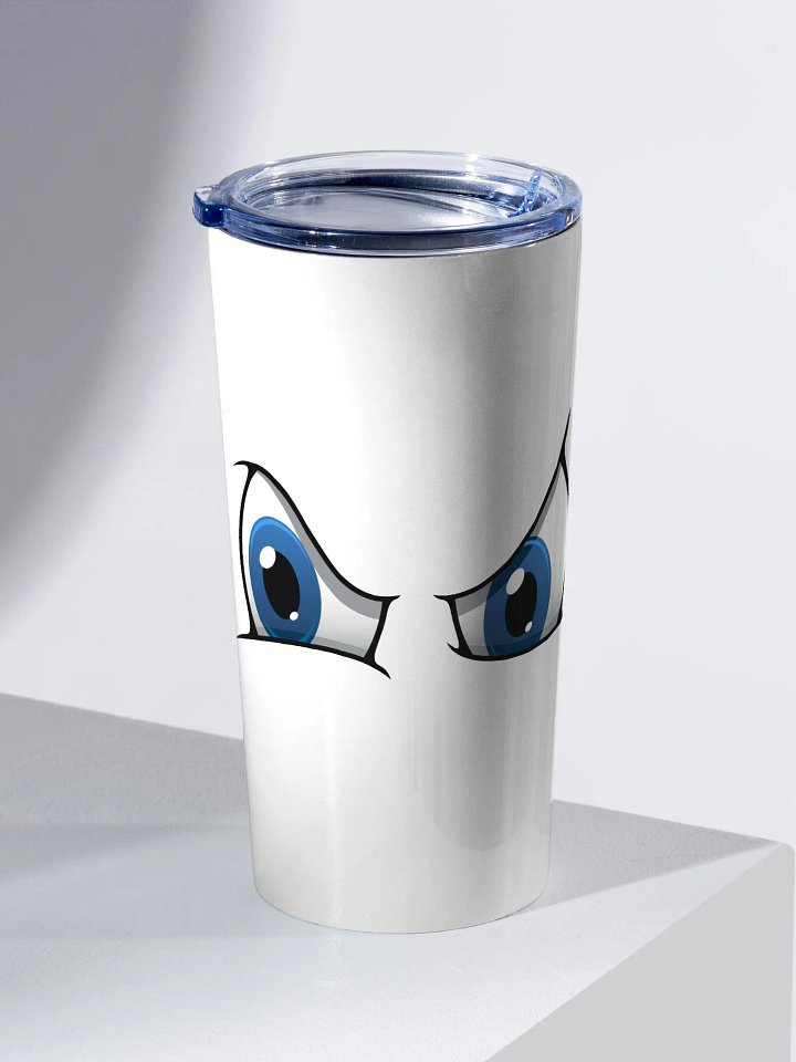 Eyes of Enchantment Tumbler product image (2)