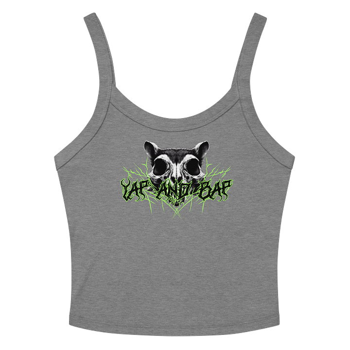 Sleek & Slim Yap and Bap Tank product image (5)