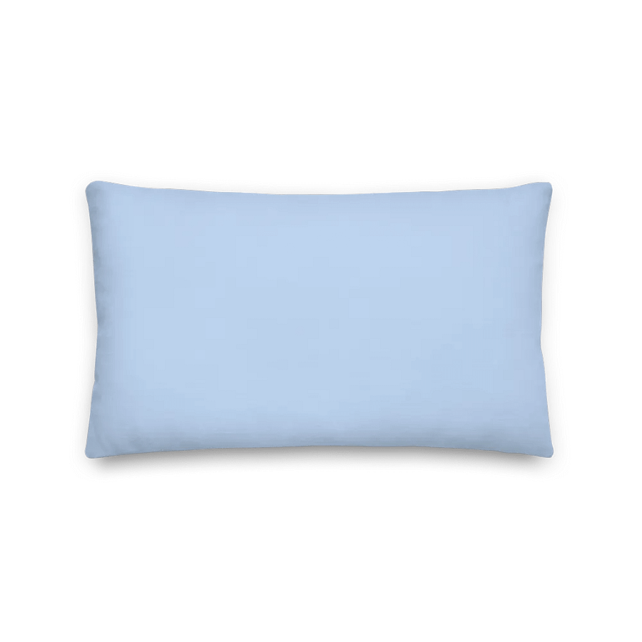 Dreamy Unicorn All-Over Print Pillow product image (2)