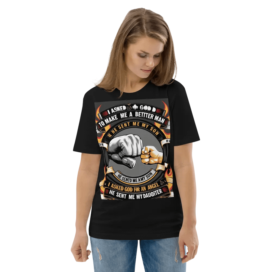Unity in Diversity T-Shirt product image (10)