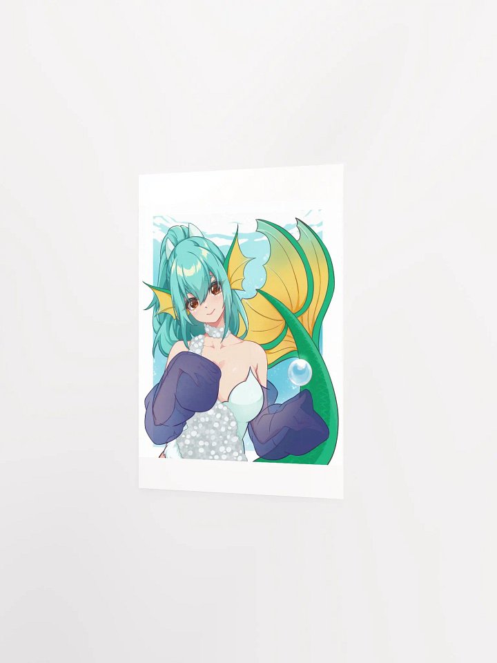 Bubble Poster product image (2)