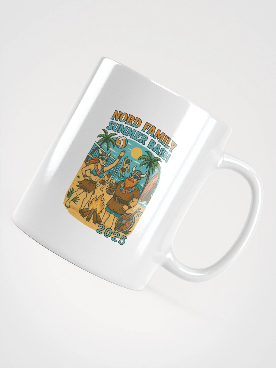 Summer Bash 2025 Mug product image (10)