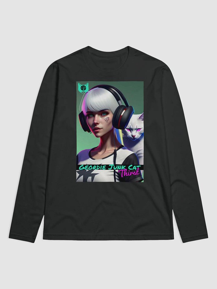 Thirst TWO Long-Sleeve Tee (US Shipping) product image (1)