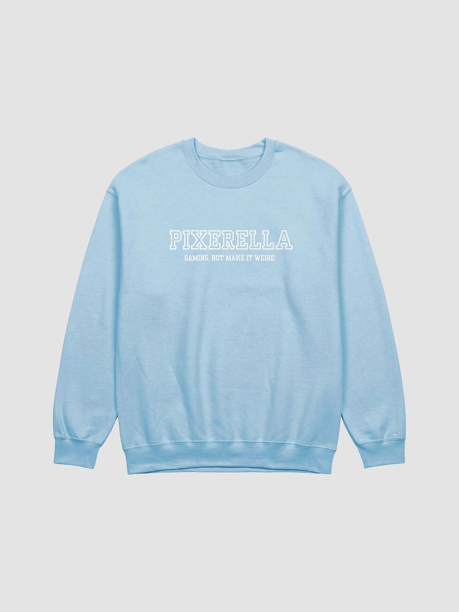 Pixerella Sweatshirt product image (1)