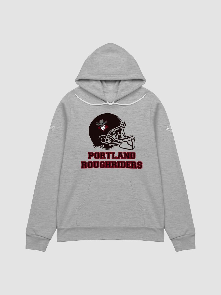 Portland Roughriders Playmaker Team Hoodie product image (2)
