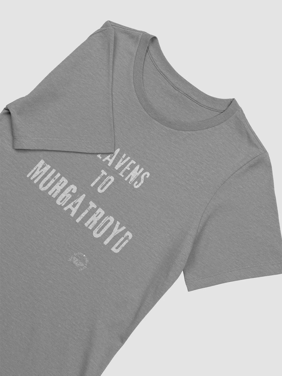 Heavens to Murgatroyd product image (4)