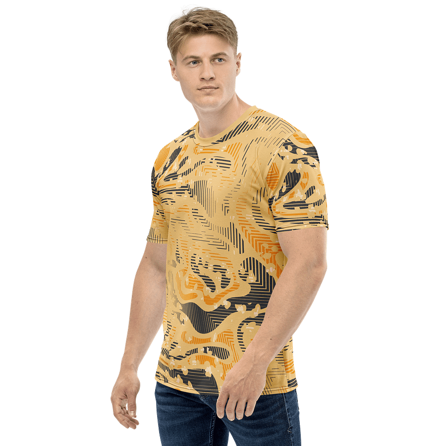 Meteor | Crew Neck T-Shirt product image (6)