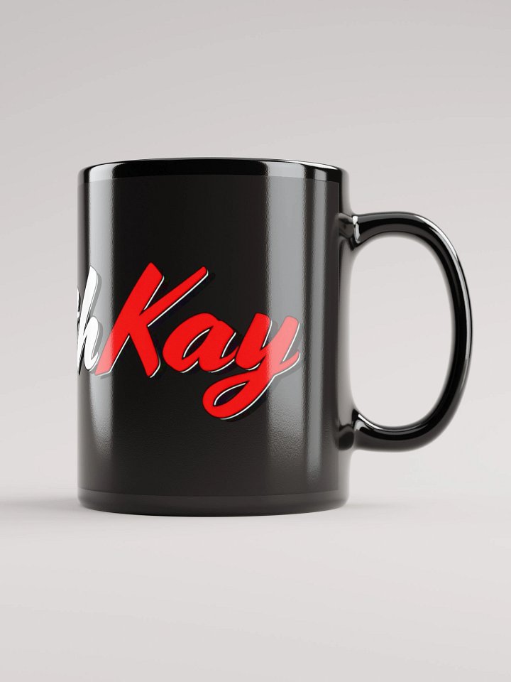 FlyWithKay Koffee Mug product image (1)